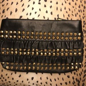 Betsey Johnson Clutch